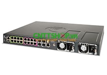TX2020R-P Cambium cnMatri TX2000 16 x 1 Gbps, and 4 SFP+ TX2020R-P Cambium cnMatri TX2000 16 x 1 Gbps, and 4 SFP+