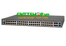 EX2052 Cambium cnMatrix 48 Ports GE, 4 SFP+ Uplink, Cloud Free EX2052 Cambium cnMatrix 48 Ports GE, 4 SFP+ Uplink, Cloud Free