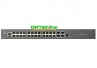 Switch Cambium cnMatrix EX2028 MX-EX2028xxA-K 24x 1Gbe, 4x SFP+