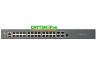 Cambium cnMatrix EX2028 MX-EX2028xxA-E Intelligent Ethernet Switch, 24x 1 GbE, 4xSFP+ ports