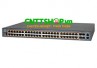 EX2052 Cambium cnMatrix 48 Ports GE, 4 SFP+ Uplink, Cloud Free
