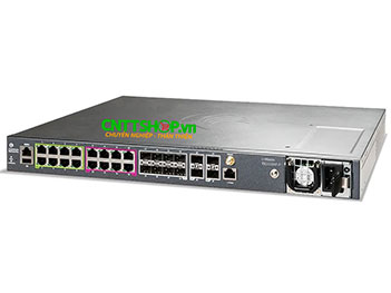 TX2028RF-P Cambium PoE switch 16 x 1 Gbps, 8 x SFP, and 4 SFP+
