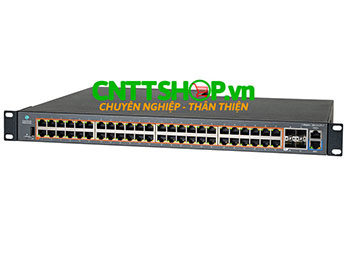 EX2052R-P Cambium cnMatrix Switch 48 Ports PoE+, 4 SFP+ Uplink