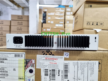 Switch Cisco C1000-16FP-2G-L with 16 Ports PoE+ 240W, 2 port SFP Uplink