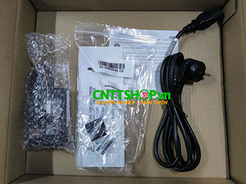 Switch Cisco C1000-16T-E-2G-L 16x GE, 2x SFP NHỎ GỌN GIÁ RẺ