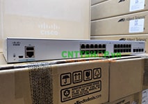 C1000-24FP-4X-L Cisco Catalyst 1000 with 24x 10/100/1000 PoE+ ports, 4x 10G SFP+ C1000-24FP-4X-L Cisco Catalyst 1000 with 24x 10/100/1000 PoE+ ports, 4x 10G SFP+