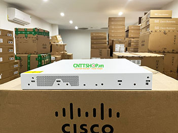 C1000-48FP-4G-L Cisco Catalyst 1000 with 48 Ports PoE+ 740W, 4 SFP Uplink