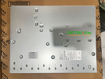 C1000-48FP-4G-L Cisco Catalyst 1000 with 48 Ports PoE+ 740W, 4 SFP Uplink