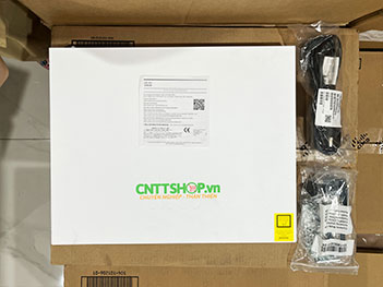 C1000-48FP-4G-L Cisco Catalyst 1000 with 48 Ports PoE+ 740W, 4 SFP Uplink