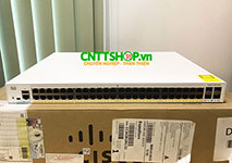 Switch Cisco C1000-48P-4G-L switch-cisco-c1000-48p-4g-l