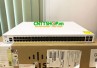 C1000-48P-4G-L | Cisco Catalyst 1000 with 48 Ports PoE+ 370W, 4 SFP Uplink