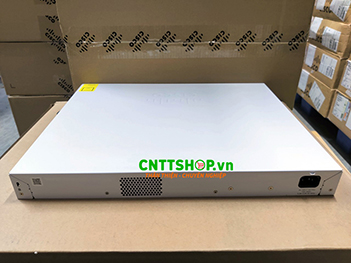 C1000-48P-4X-L Cisco 48x 10/100/1000 ports PoE+, 4x 10G SFP+ giá tốt