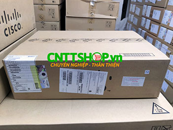 C1000-48T-4G-L Cisco Catalyst 1000 with 48 Ports 10/100/1000, 4 SFP Uplink