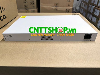 C1000-48T-4G-L Cisco Catalyst 1000 with 48 Ports 10/100/1000, 4 SFP Uplink