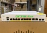 Switch Cisco C1000-8FP-2G-L with 8 Ports PoE+ 120W, 2 port GE Combo Uplink