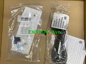 Switch Cisco C1000-8FP-2G-L with 8 Ports PoE+ 120W, 2 port GE Combo Uplink