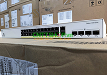C1000FE-24P-4G-L Switch Cisco Giá Rẻ 24 Cổng PoE+ C1000FE-24P-4G-L Switch Cisco Giá Rẻ 24 Cổng PoE+
