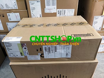 C1000FE-24P-4G-L Switch Cisco Giá Rẻ 24 Cổng PoE+