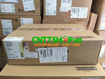 Cisco C1000FE-24T-4G-L 24 Port 100Mbps, 2x 1G combo uplink, 2x SFP uplink