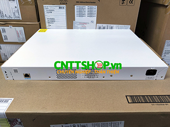 C1000FE-48P-4G-L Switch Cisco 48 Ports PoE+ Layer 2 Giá Rẻ