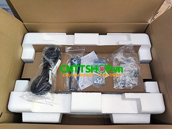 C1000FE-48T-4G-L Switch Cisco Catalyst 1000 48 Ports FE 10/100