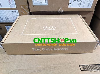 Switch Cisco CBS110-16T-EU 16 Port 10/100/1000 Gigabit Ethernet