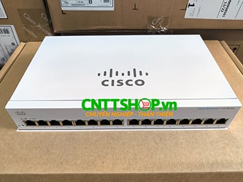 純正正規 Cisco スイッチ CBS110-16T | thetaiwantimes.com