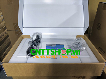 CBS110-24PP-EU Switch Cisco 24 Cổng (12 Port PoE), 2 GE Combo Uplink