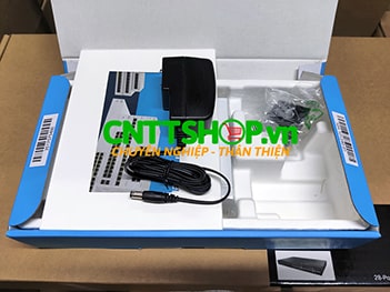 Cisco CBS110-8T-D-EU 8 port gigabit Desktop Unmanaged Switch