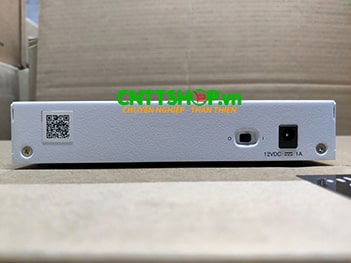Cisco CBS110-8T-D-EU 8 port gigabit Desktop Unmanaged Switch