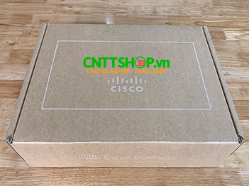 Switch Cisco CBS110-24T-EU 24 Ports GE, 2 GE Combo Uplink