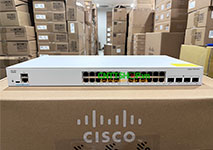 Switch Cisco Catalyst C1200-24T-4G 24-Ports GE, 4 SFP Uplink Switch Cisco Catalyst C1200-24T-4G 24-Ports GE, 4 SFP Uplink