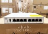 Switch Cisco C1200-8T-D 8x 10/100/1000 ports Giá Tốt Switch Cisco C1200-8T-D 8x 10/100/1000 ports Giá Tốt