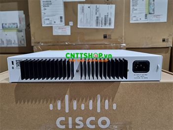 Switch Cisco C1200-16P-2G 16-Ports GE PoE+ 120W, 2 GE SFP Uplink
