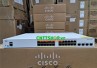 Switch Cisco Catalyst C1200-24FP-4X 24x 1G PoE+ with 375W, 4x 10G SFP+ Switch Cisco Catalyst C1200-24FP-4X 24x 1G PoE+ with 375W, 4x 10G SFP+