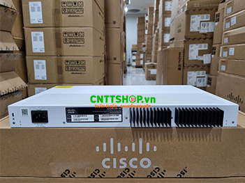 C1200-24P-4G | Switch Cisco Catalyst 1200™ 24x 1GE PoE+, 4x SFP