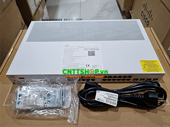 Switch Cisco Catalyst C1200-24P-4X 24x GE PoE+, 4x 10G SFP+