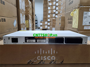 Switch Cisco Catalyst C1200-24P-4X 24x GE PoE+, 4x 10G SFP+