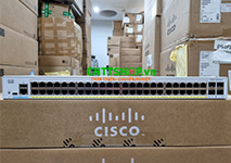 Switch Cisco C1200-48P-4G 48-Ports GE PoE+ 375W, 4 SFP Uplink Switch Cisco C1200-48P-4G 48-Ports GE PoE+ 375W, 4 SFP Uplink