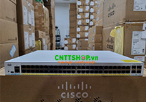 Switch Cisco Catalyst C1200-48P-4X 48x 10/100/1000 PoE+, 4x 10G SFP+ Switch Cisco Catalyst C1200-48P-4X 48x 10/100/1000 PoE+, 4x 10G SFP+
