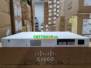 Switch Cisco Catalyst C1200-48P-4X 48x GE PoE+, 4x 10G SFP+