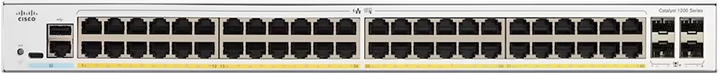 C1200-48P-4X Switch Cisco 1200