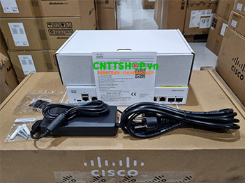 Switch Cisco C1200-8P-E-2G 8-Ports PoE+ 67W, 2 Combo Uplink