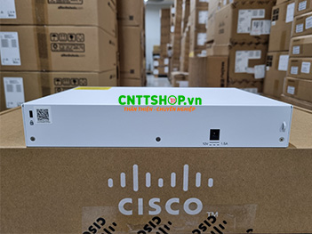 Switch Cisco C1200-8T-E-2G 8x 10/100/1000, 2x Gigabit copper/SFP combo ports