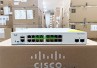 Switch Cisco Catalyst C1300-16T-2G 16x 10/100/1000 ports, 2 x SFP Switch Cisco Catalyst C1300-16T-2G 16x 10/100/1000 ports, 2 x SFP