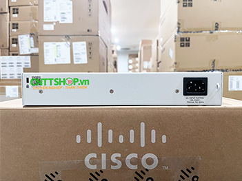 Switch Cisco Catalyst C1300-16T-2G 16x 10/100/1000 ports, 2 x SFP