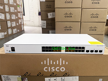Switch Cisco C1300-24T-4X 24x 10/100/1000 ports, 4 SFP+ Uplink