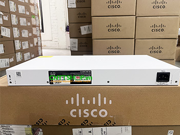 Switch Cisco C1300-24T-4X 24x 10/100/1000 ports, 4 SFP+ Uplink