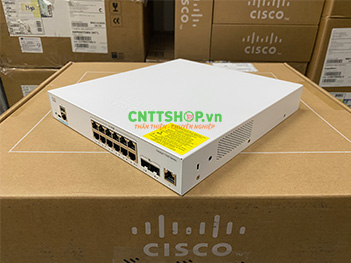 Switch Cisco Catalyst C1300-12XT-2X 12x 10G Copper, 2x SFP+