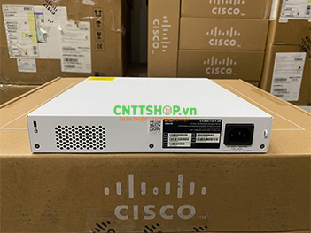 Switch Cisco Catalyst C1300-12XT-2X 12x 10G Copper, 2x SFP+
